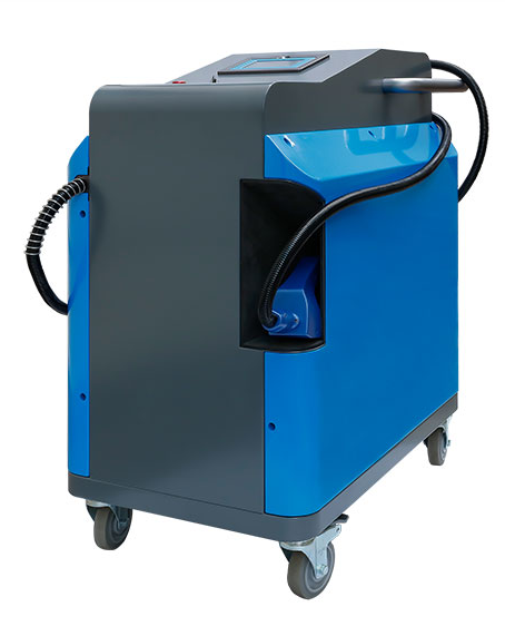 通用型激光清洗機(jī) 通用型激光清洗機(jī)